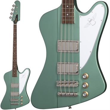 Epiphone Thunderbird '64 (Inverness Green) 【半期決算セール