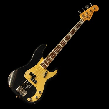 Fender Custom Shop 1954 Precision Bass (Journeyman Relic / Aged 2