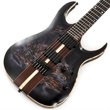 Ibanez Premium RGA21P1PB-DRL (Deep Twilight Burst Low Gloss) [SPOT