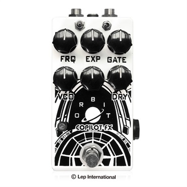ELECTROGRAVE RIPPER FUZZ + DRY BLEND [RFDB-1] ｜イケベ楽器店