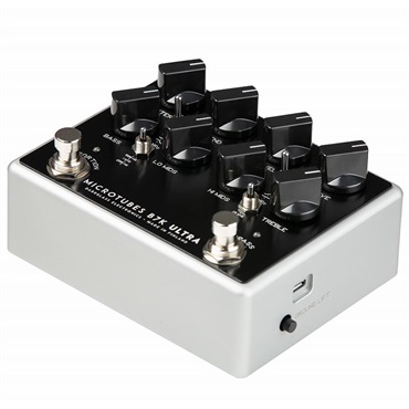 Darkglass Electronics Microtubes B7K Ultra v2 with Aux In ｜イケベ