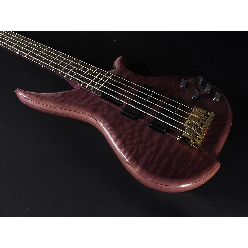 TUNE TWB-5 QM 35inch (Purple) ｜イケベ楽器店オンラインストア