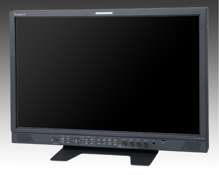 HLM-2450W｜Ikegami USA