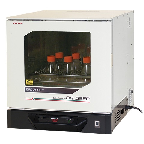 19.培養関連 - 03.振とう培養機 | オンラインカタログ | 株式会社池田理化