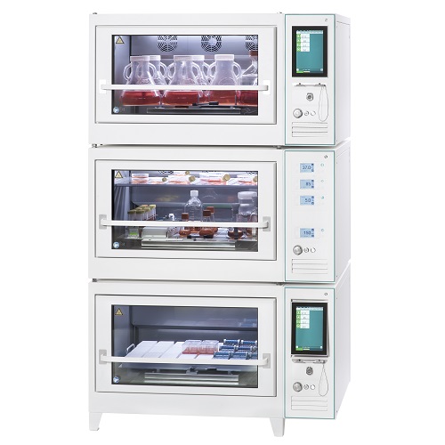 振とう培養機 | オンラインカタログ | 株式会社池田理化