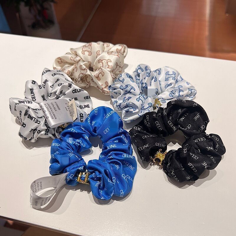 CELINE セリーヌカチューシャブランドかわいいブランド可愛い蝶結び