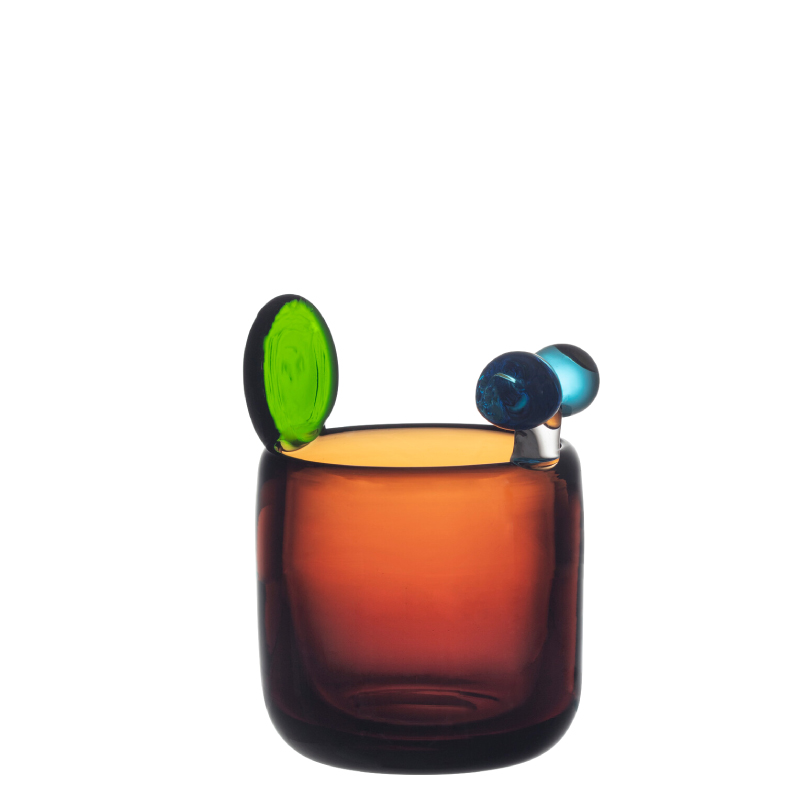 ポムポム ベース 90mm デザートiittala/Arabia|北欧食器のイッタラ