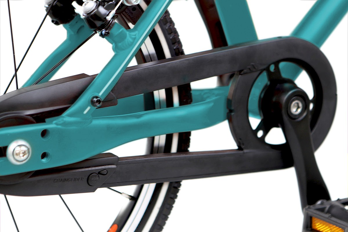 Cnoc 16 / 3+Small batch of Islabikes' much loved starter bikes