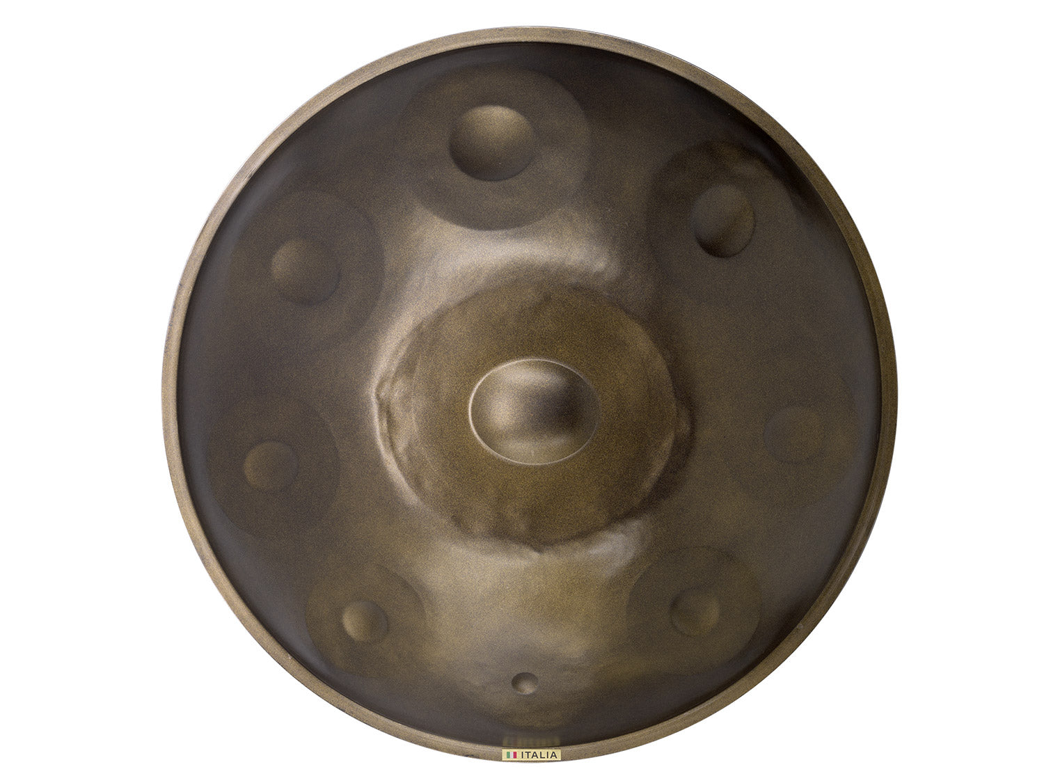 ITALY Handpan C Celtic Minor | C-Amara – Italia Handpan