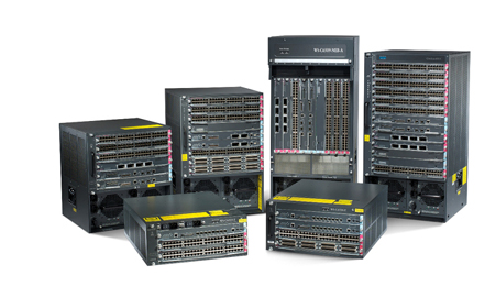 WS-C6513-Eの販売・保守・中古・価格｜アイティープロダクト