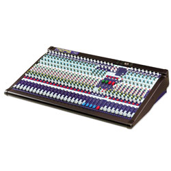 venice320｜MIDAS（ミキサー）｜音響機器、プロジェクター、モニター