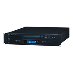 CD-160｜TASCAM（プレイヤー/レコーダー）｜音響機器、プロジェクター
