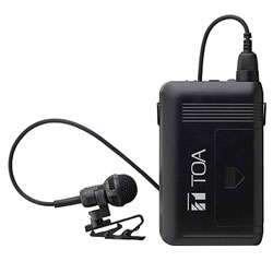 WA-1812｜TOA（ワイヤレス）｜音響機器、プロジェクター、モニター