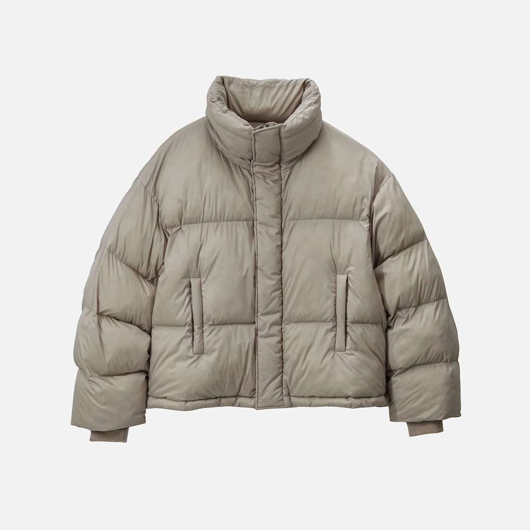 graphpaper グラフペーパー パーテックスカンタム プリマロフト