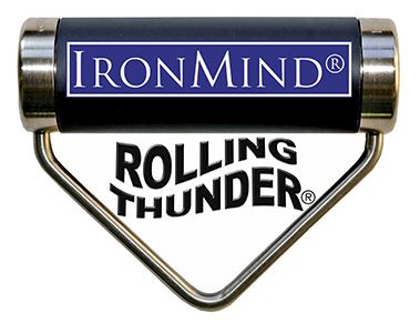 Rolling Thunder Revolving Deadlift Handle for Grip Strength-www