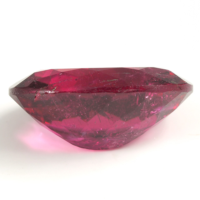 ルべライト ルース(裸石) 8.375ct ( ルーべライト/レッドトルマリン