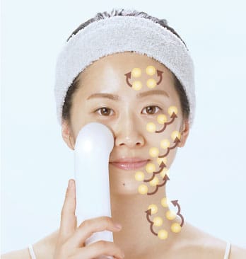 リフチューン | ホームケア機 | 日本美容機オンラインショップ