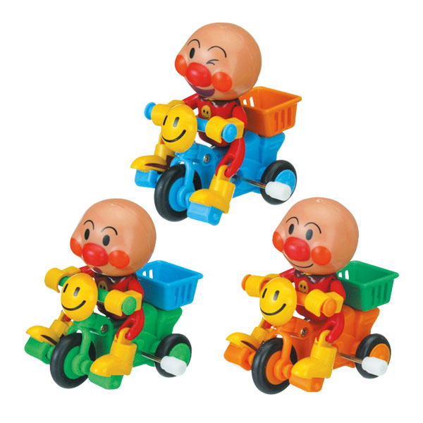 さんりんしゃでGO！2 | 株式会社ジョイパレット