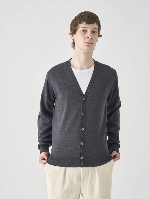 JOHN SMEDLEY｜ジョンスメドレー日本公式