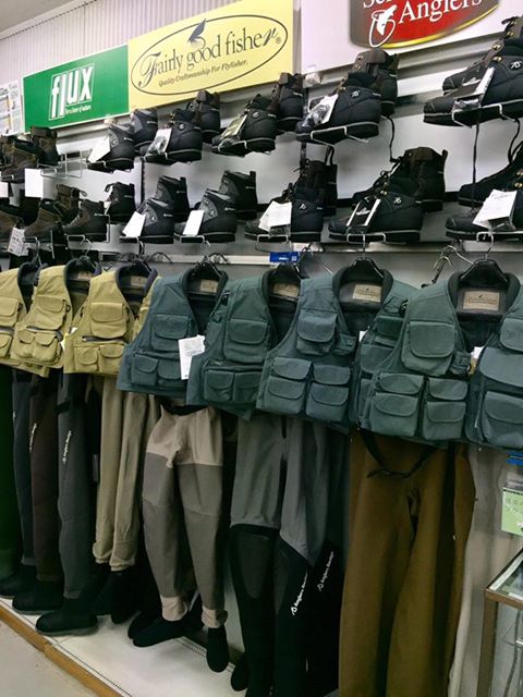 つり具の上州屋 - あなたのフィッシング＆アウトドアライフをサポート