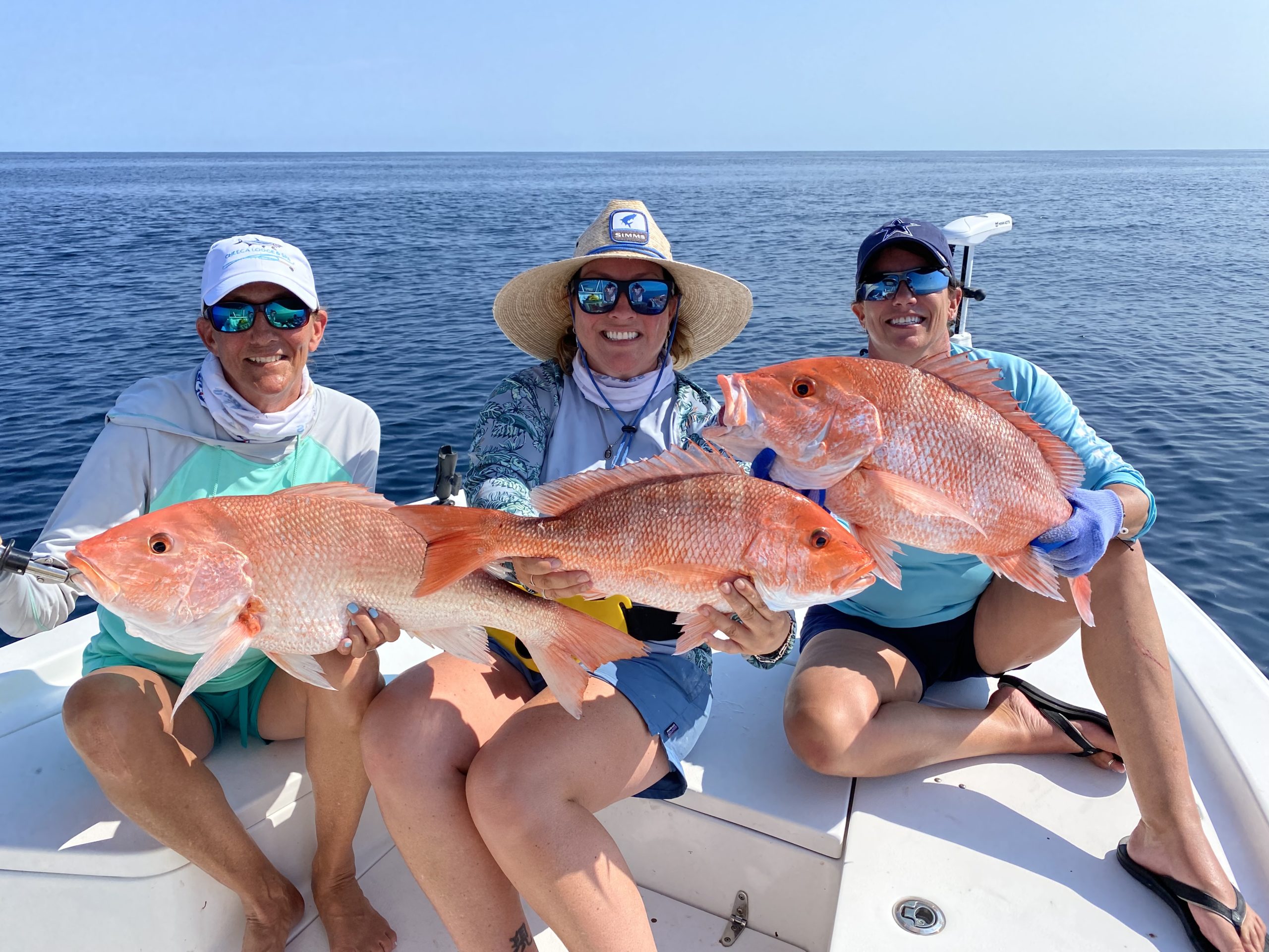 NOAA Fisheries Announces Two-Day South Atlantic Red Snapper Season