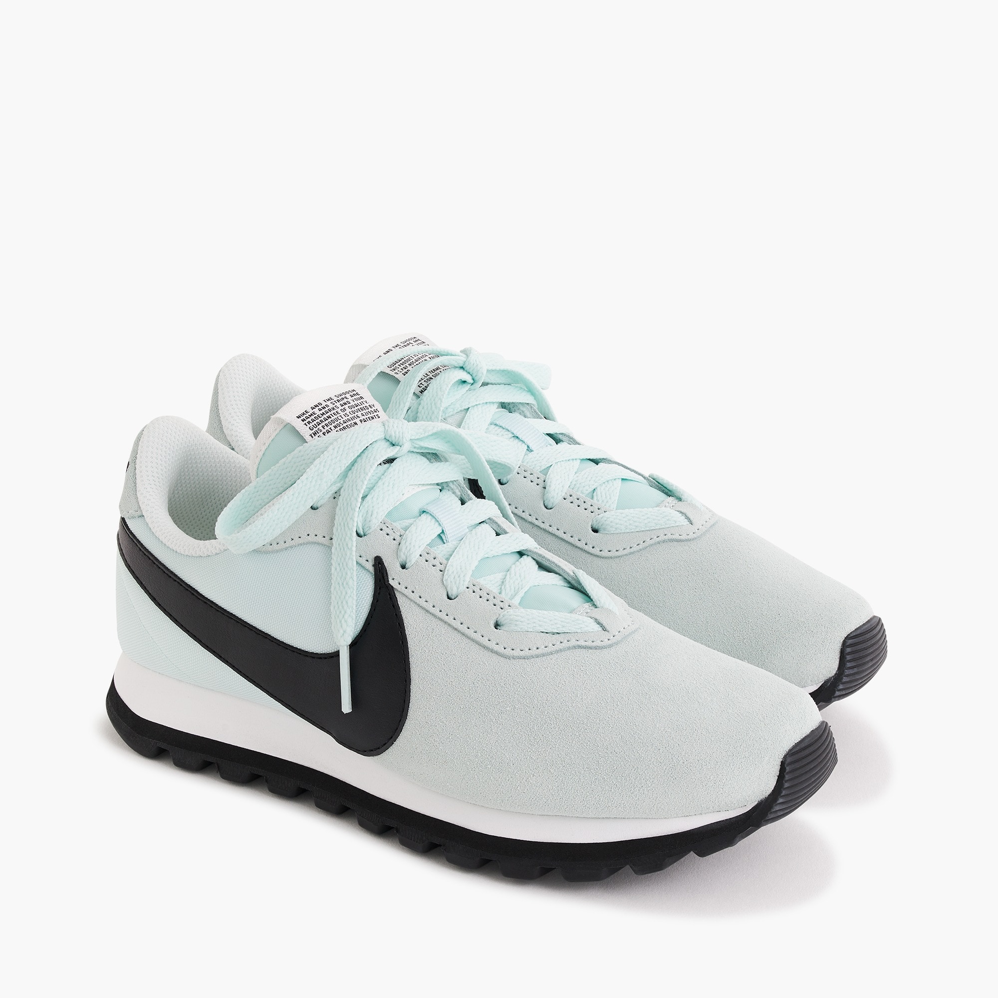 Nike® Pre-Love O.X. Suede Sneakers For Women | J.Crew