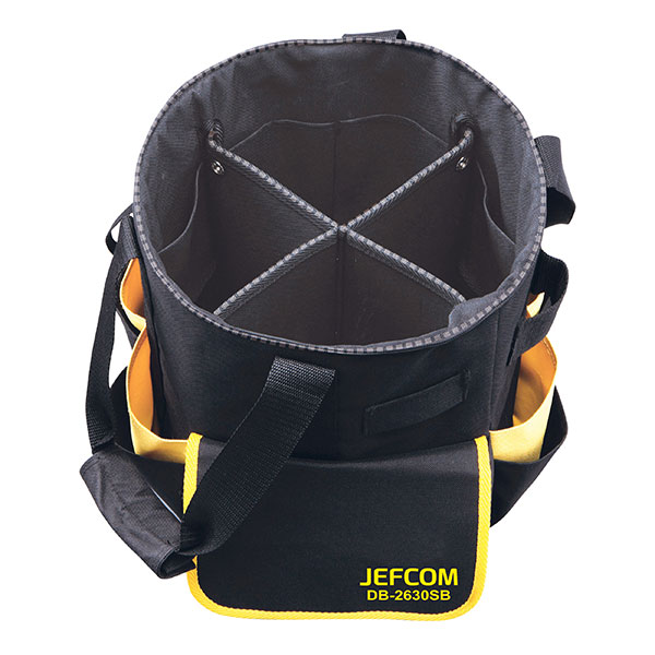 電工マルチバケット（仕切り付）｜ジェフコム(株)-電設工具・電気材料