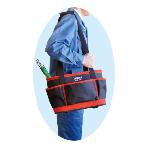 電工トートバケット｜ジェフコム(株)-電設工具・電気材料・照明機器