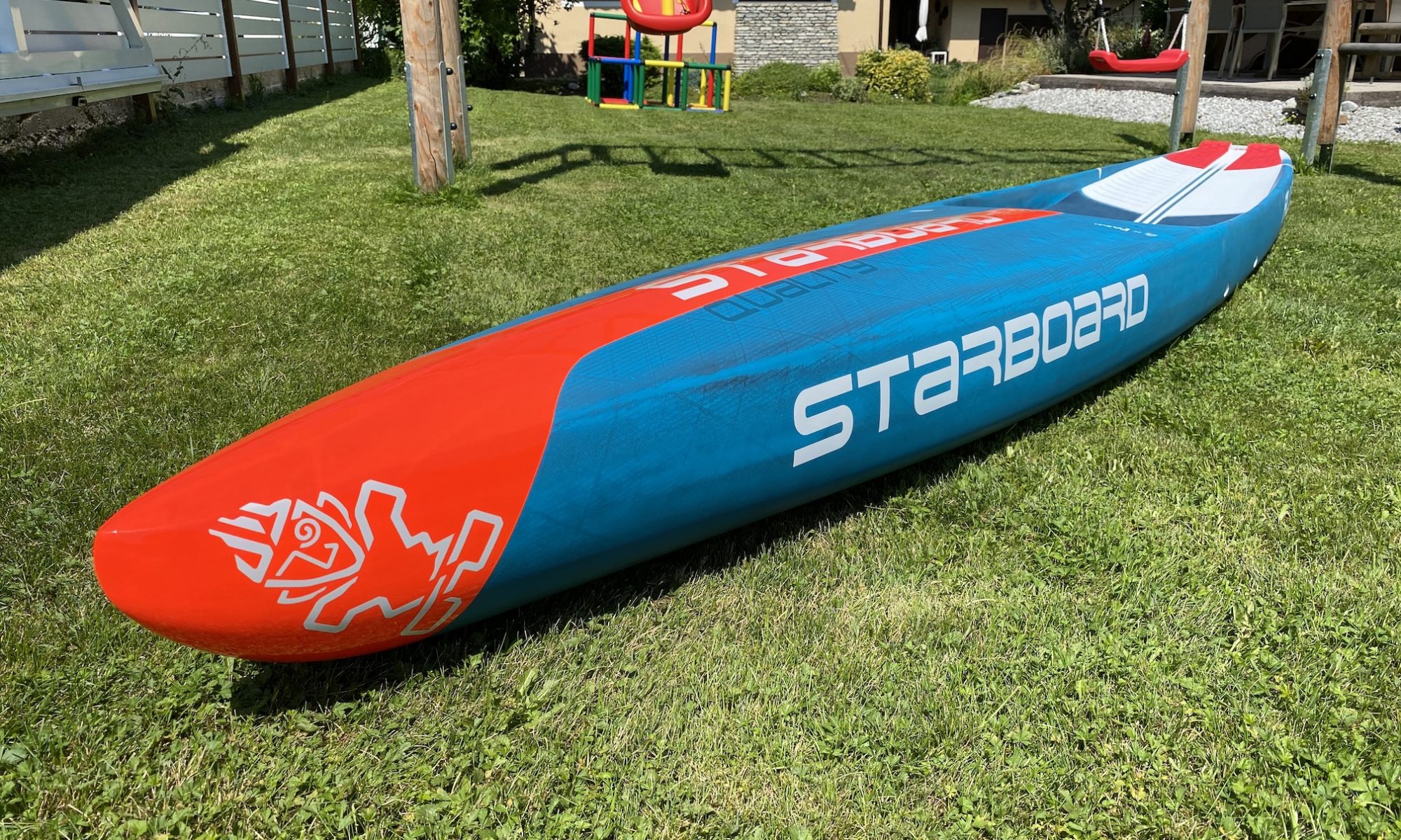 Starboard Allstar (2021) | Jekyllsports.com