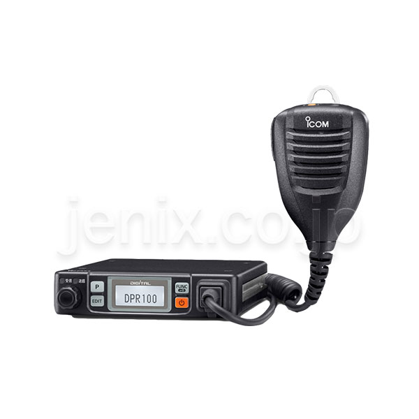 IC-DPR100(ICOM) - 無線機・トランシーバー・インカムのジャパンエニックス