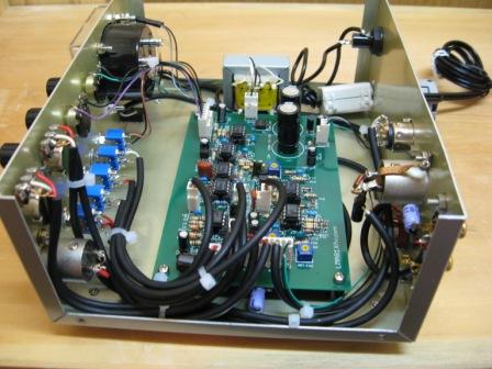 キュビカルクワッドにチャレンジ その1 【始まり始まり】 - キュビ