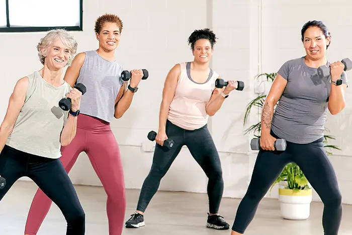 ジャザサイズ-エアロビクス エクササイズ＆ダンス フィットネス