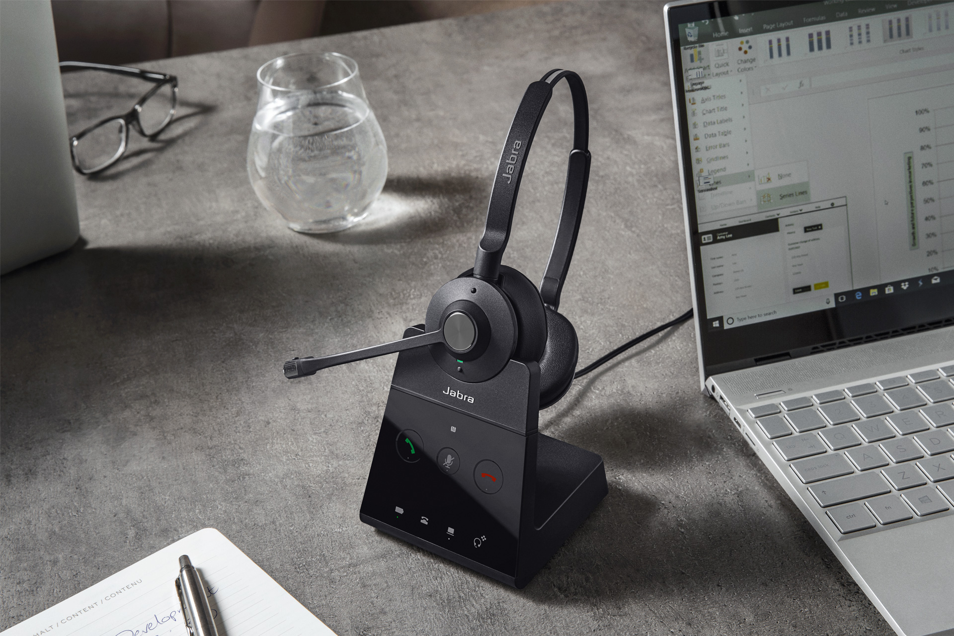 Jabra Engage 65 SE | 概要