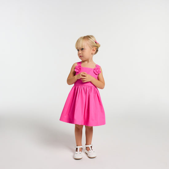 ワンピース・スカート | Jacadi Paris＜ジャカディ＞日本公式