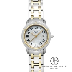 クリッパー[CP1.320.212/4968] Clipper | エルメス レディース 新品 時計