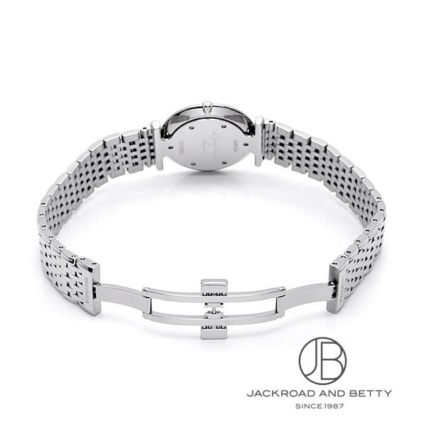 ラ グラン クラシック ドゥ ロンジン[L4.512.4.77.6] La Grande