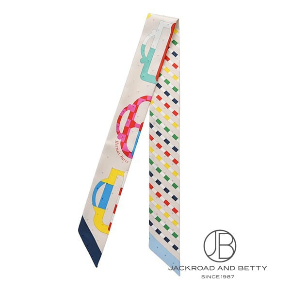 ツイリー モダンなバックル プリュムティ[] Twilly Bouclerie Moderne