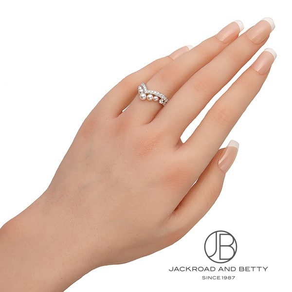 ジョゼフィーヌコレクション エグレット リング[083292] Josephine