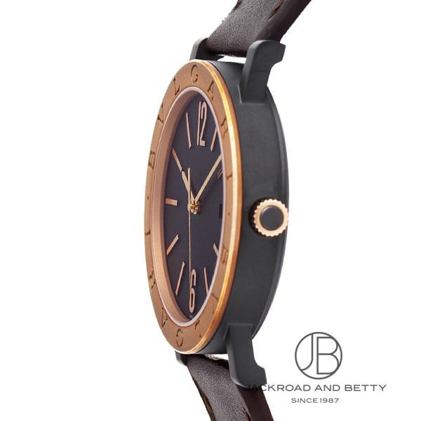 ブルガリ ブルガリ ソロテンポ[102931] Bvlgari Bvlgari Solotempo