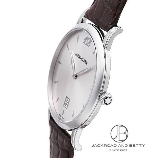 スター クラシック デイト[108770] Star Classic Date | モンブラン