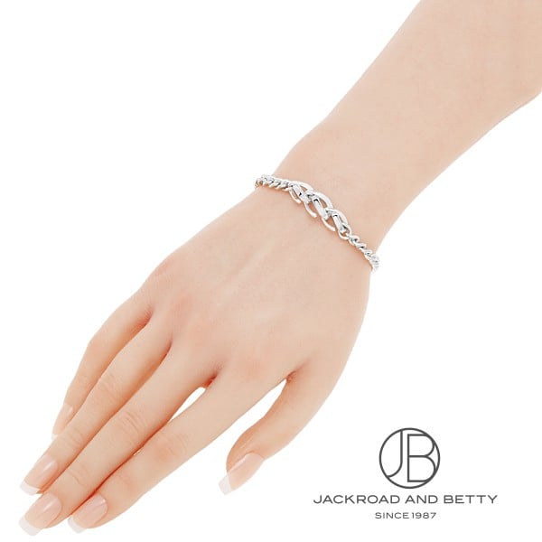 ティファニー フォージ リンク ブレスレット[73229677] Tiffany Forge