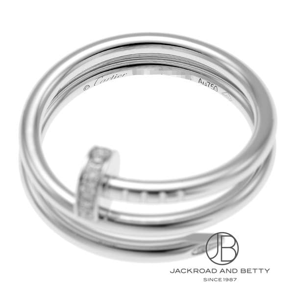 ジュスト アン クル ダイヤリング[B4211045] Juste Un Clou Ring