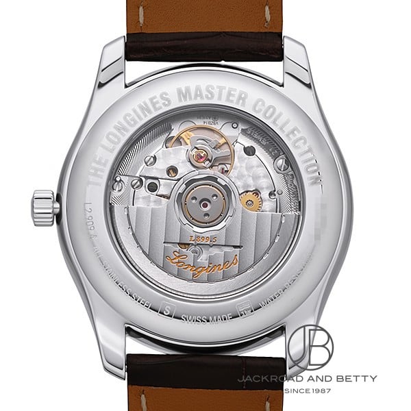 マスターコレクション ムーンフェイズ[L2.909.4.78.3] Master