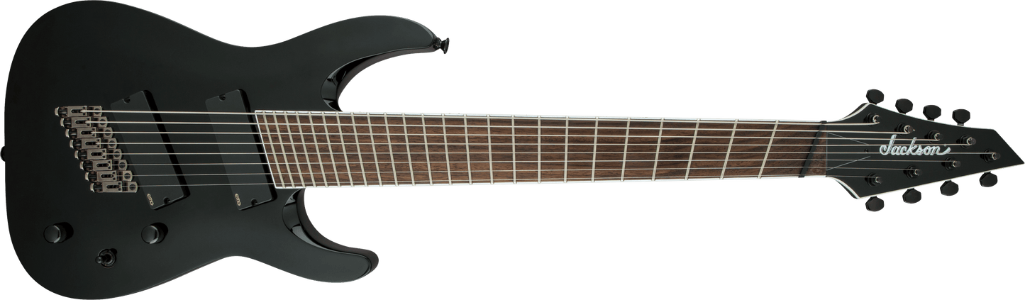 X Series Soloist™ Arch Top SLAT8 MS – Jacksonguitars.com