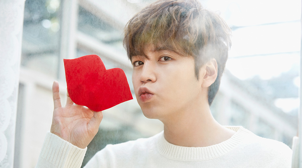 JAPAN OFFICIAL FANCLUB 15th Anniversary【2025 JANG KEUN SUK Friday