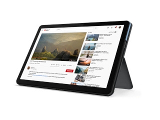 じゃんぱら-Lenovo IdeaPad Duet Chromebook ZA6F0038JP アイスブルー+