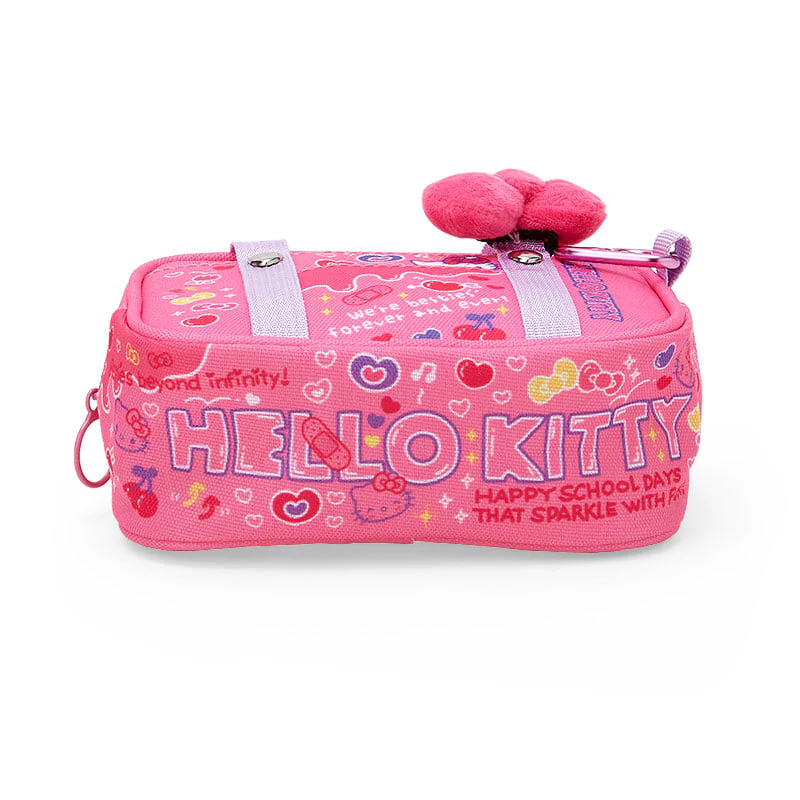 Sanrio Academy Mini Handbag – JapanLA