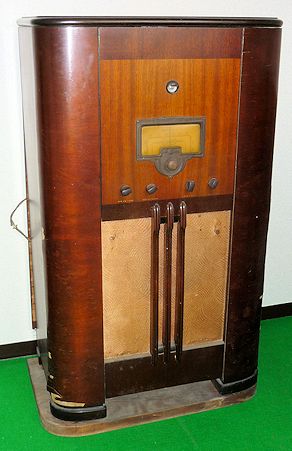 電蓄の流行から禁止へ