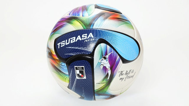 公式】株式会社イミオと明治安田Jリーグ百年構想リーグにおける