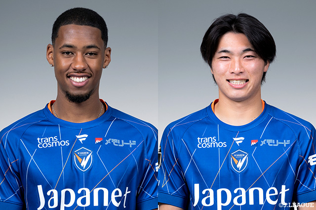 公式】山田 陸 | V・ファーレン長崎：Jリーグ公式サイト（J.LEAGUE.jp）